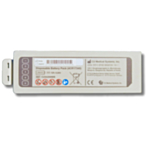 Bateria CU Medical i-PAD SPR 