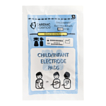 Elétrodos pediátricos Cardiac Science Powerheart G3