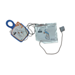 Cardiac Science Powerheart G5 elétrodos de treino pediátricos
