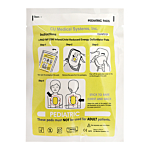 Elétrodos pediátricos CU Medical i-PAD NF-1200 