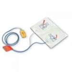 Philips Heartstart FRx electrodos entrenamiento