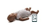 Laerdal Little Baby QCPR (Pele escura)