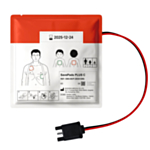 Primedic Heartsave myPAD - Elétrodos adulto / pediátrico 