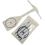 Bolsa pulmonar de ventilação Prestan Professional Adult Series 2000 (50 unidades)  