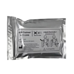Elétrodos adultos de treino- Trainer XFT 