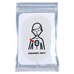 Elétrodos de treino pediátricos – Trainer XFT 