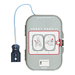 Philips Heartstart FRx SMART II elétrodos adulto