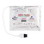 Elétrodos adulto LifePoint Pro