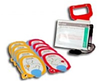 Physio-Control CR Plus Kit de formação - 9109