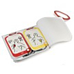 Bandeja de substituição do Physio-Control LIFEPAK CR2 para eléctrodos de treino - 11029