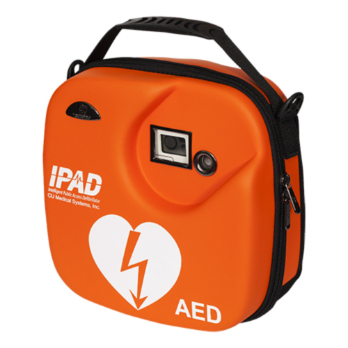 CU Medical i-PAD SP1 Semiautomático - 11224