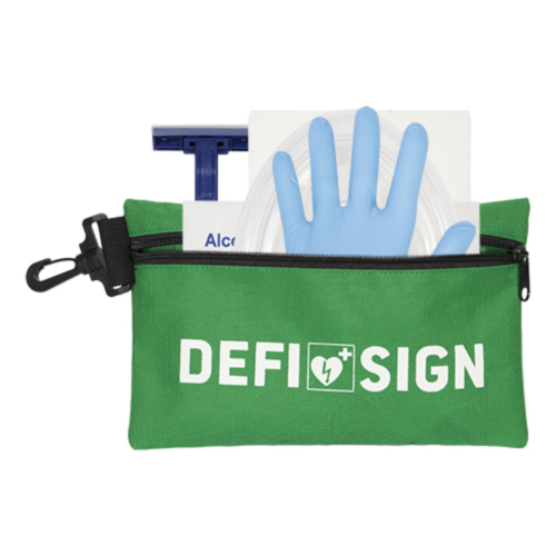 Kit de RCP DefiSign