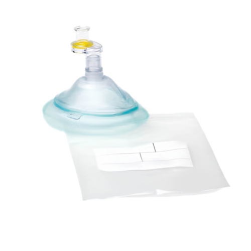 Laerdal Pocket Mask, 10 unidades 