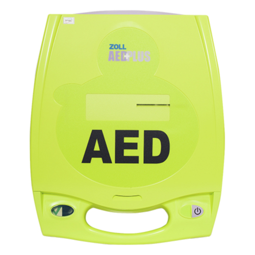 ZOLL DAE Plus Automático - 6034