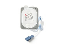 Elétrodos adulto Philips Heartstart FR3 SMART III  - 2070