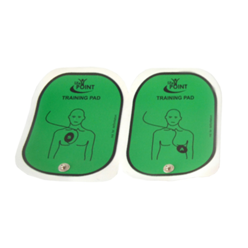 Life-Point Pro electrodos adulto entrenamiento - 7927
