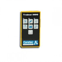 Physio-Control LIFEPAK 1000 controlo remoto (Trainer) - 5143
