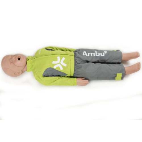 Ambu Junior manequim