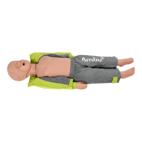 Ambu Junior manequim - 8398