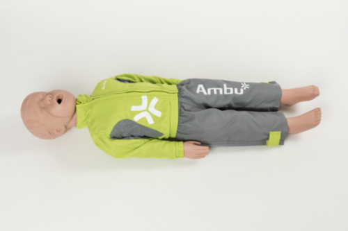 Ambu Junior manequim - 10883