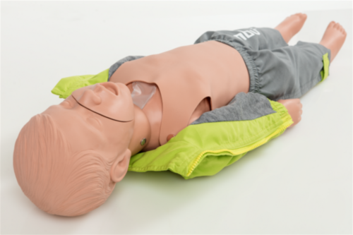 Ambu Junior manequim - 10881