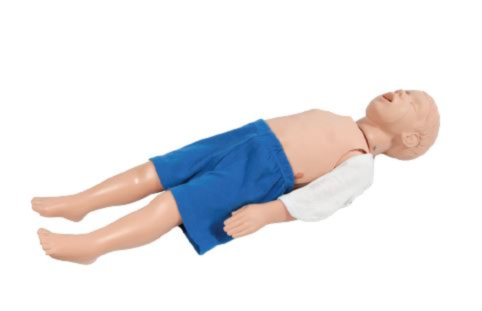 Ambu Junior manequim - 10257