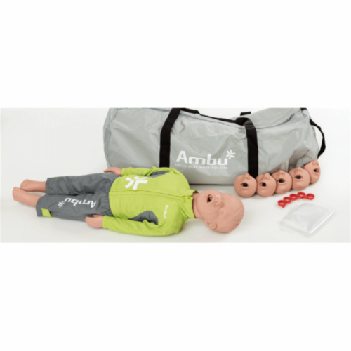 Ambu Junior manequim - 4143