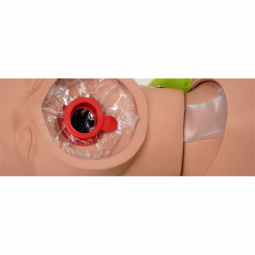 Ambu Junior manequim - 6674