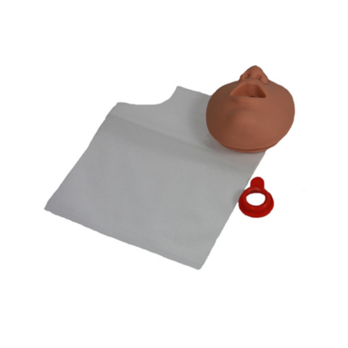 Ambu Junior embalagem de 10 peças boca/nariz - 5086