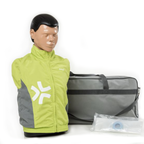 Ambu Man Basic manequim
