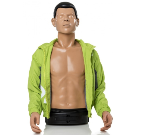 Ambu Man Instrument manequim - 4328