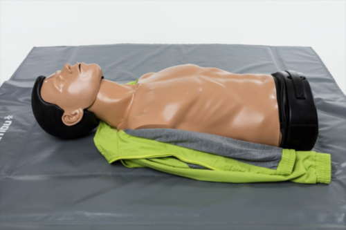 Ambu Man Instrument manequim - 4332