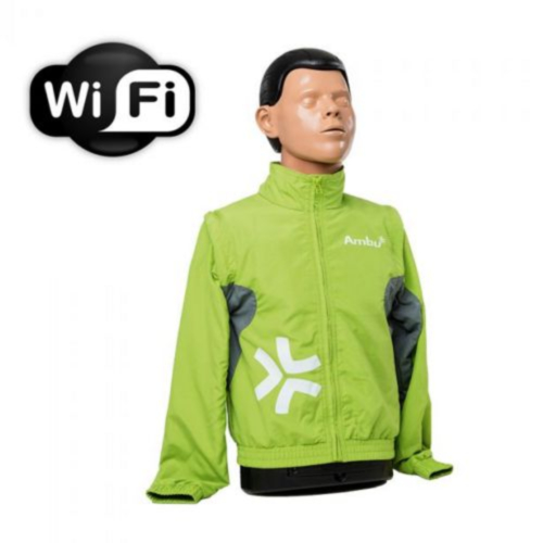 Ambu Man W Next Generation manequin - 2000
