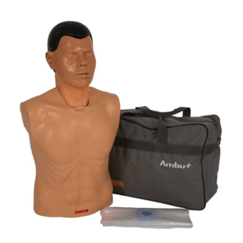 Ambu Uniman+ manequin - 10486