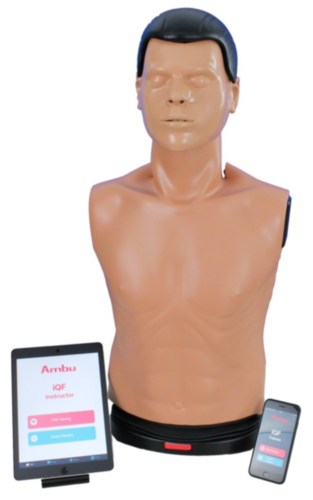 AmbuMan Basic iQF
