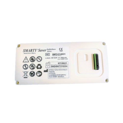 AMI Italia Bateria Smarty Saver 
