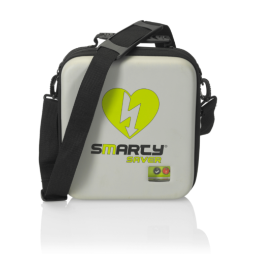 Mala de transporte Smarty Saver 
