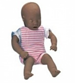 Laerdal Baby Anne (piel oscura)