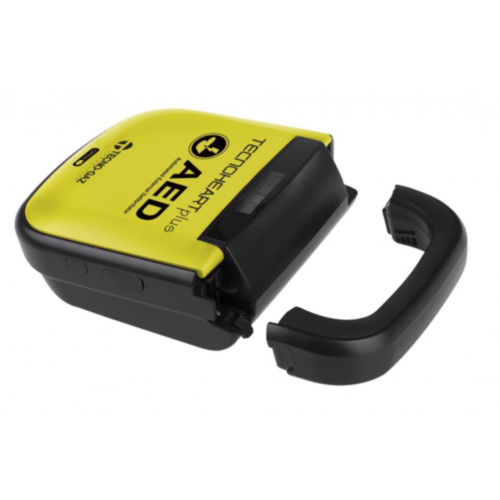 Bateria Mediana - Tecnoheart Plus