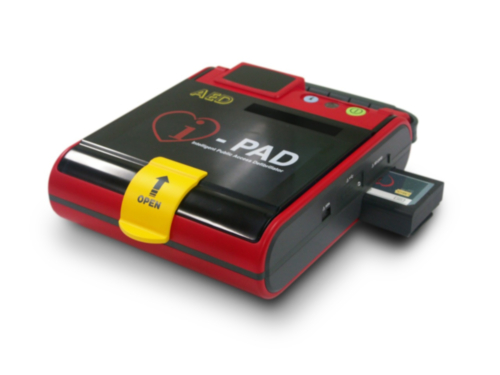 Bateria CU Medical i-PAD NF-1200 - 7355