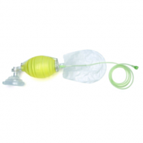 Laerdal The BAG II Reanimador Adulto Tamanho 5 - 7969