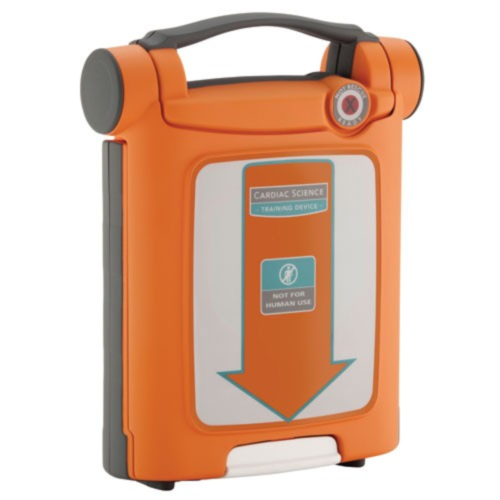 Cardiac Science Powerheart G5 DAE de treino