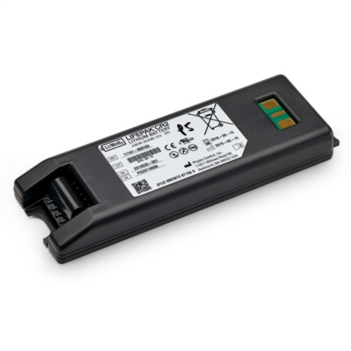 Bateria Physio-Control Lifepak CR2  - 9936