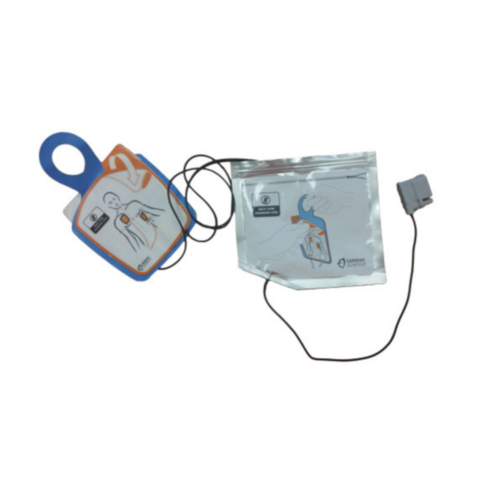 Cardiac Science Powerheart G5 elétrodos de treino pediátricos - 7885