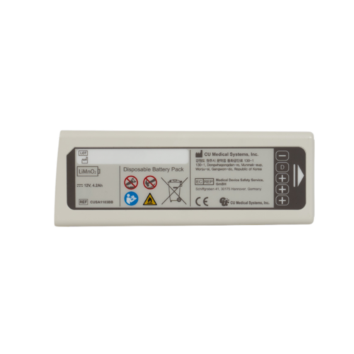 Bateria CU Medical I-Pad SP1