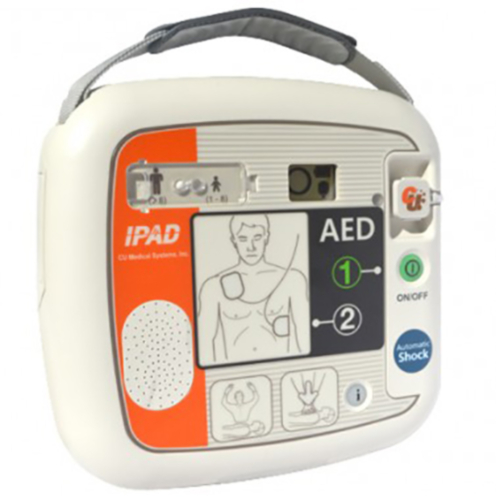 CU Medical i-PAD SP1 automático - 5477