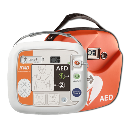 CU Medical i-PAD SP1 automático - 6818