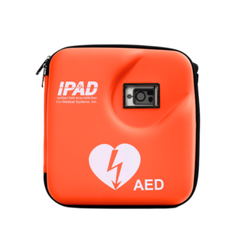 DAE CU Medical SPR Semiautomático  - 12215