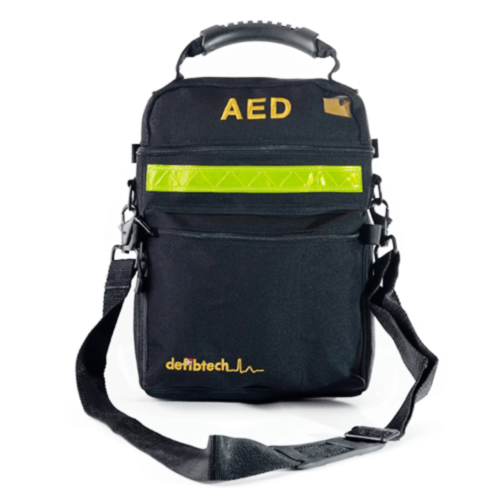 Defibtech Mala de Transporte - 7684