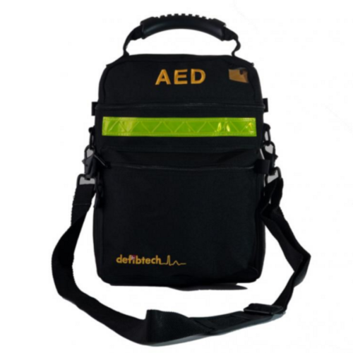 Defibtech Mala de Transporte - 9061